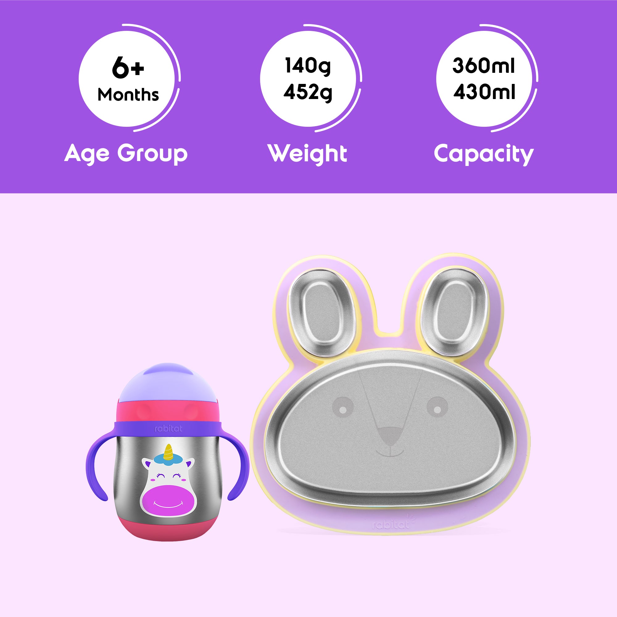 Yummy Tummy Combo