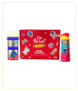 Rakhi Gift Hamper Combo Picnic Set
