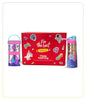 Rakhi Gift Hamper Combo Picnic Set