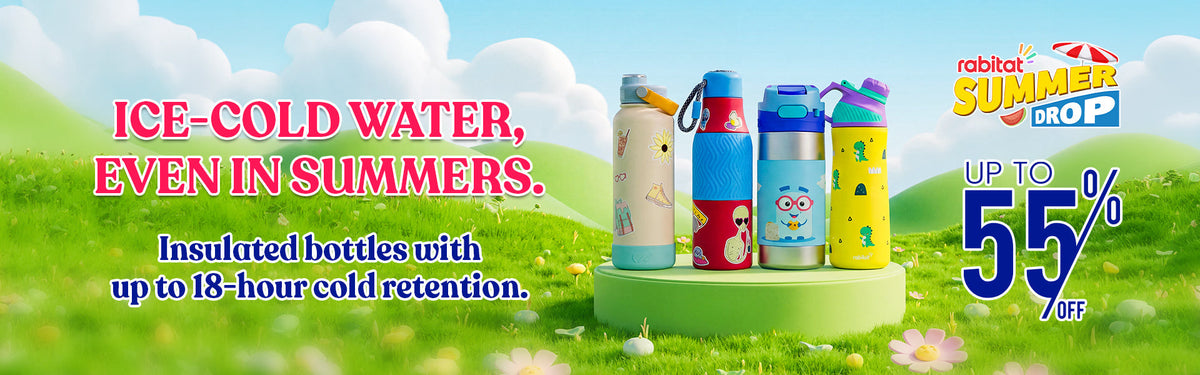 Summer Insulation