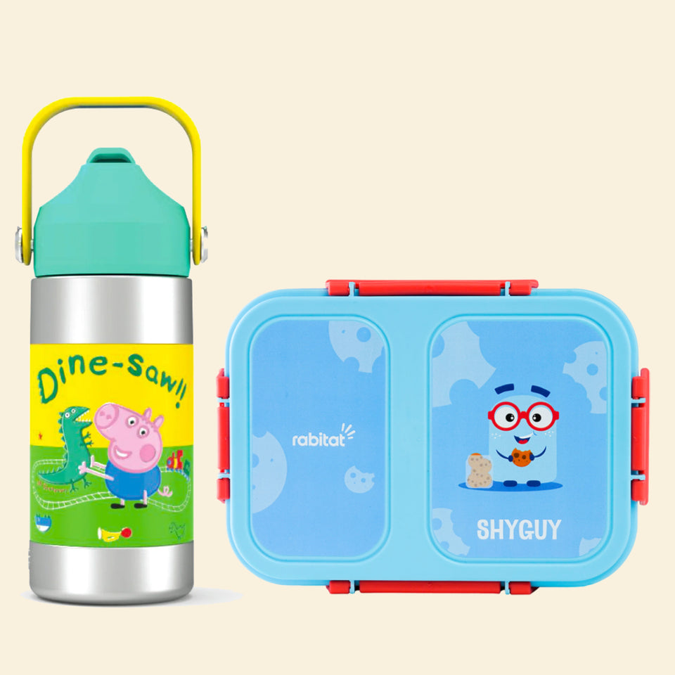 Little Dhamaka Combo
