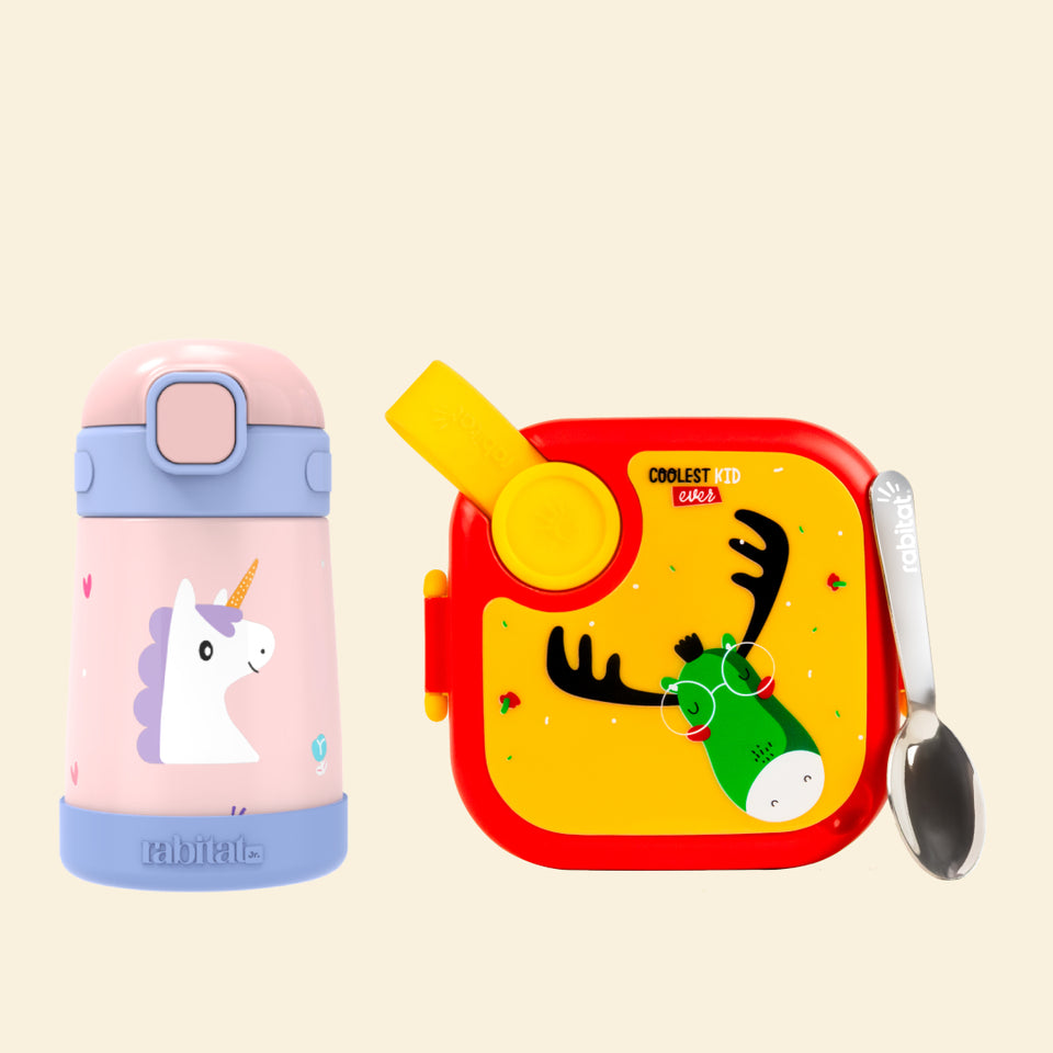 Little Patakhas Combo