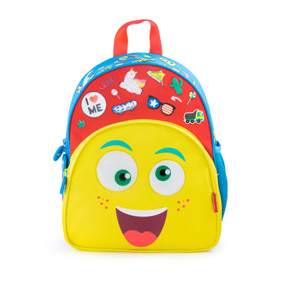 Smash Pre-School Bag 12 Inch
