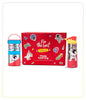 Rakhi Gift Hamper Combo Picnic Set