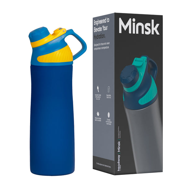 Minsk (550ML)