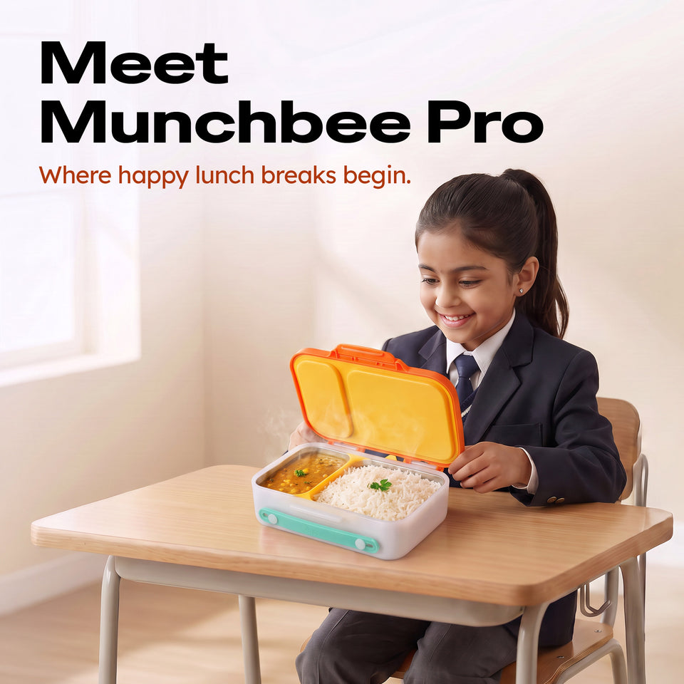 Munchbee Pro