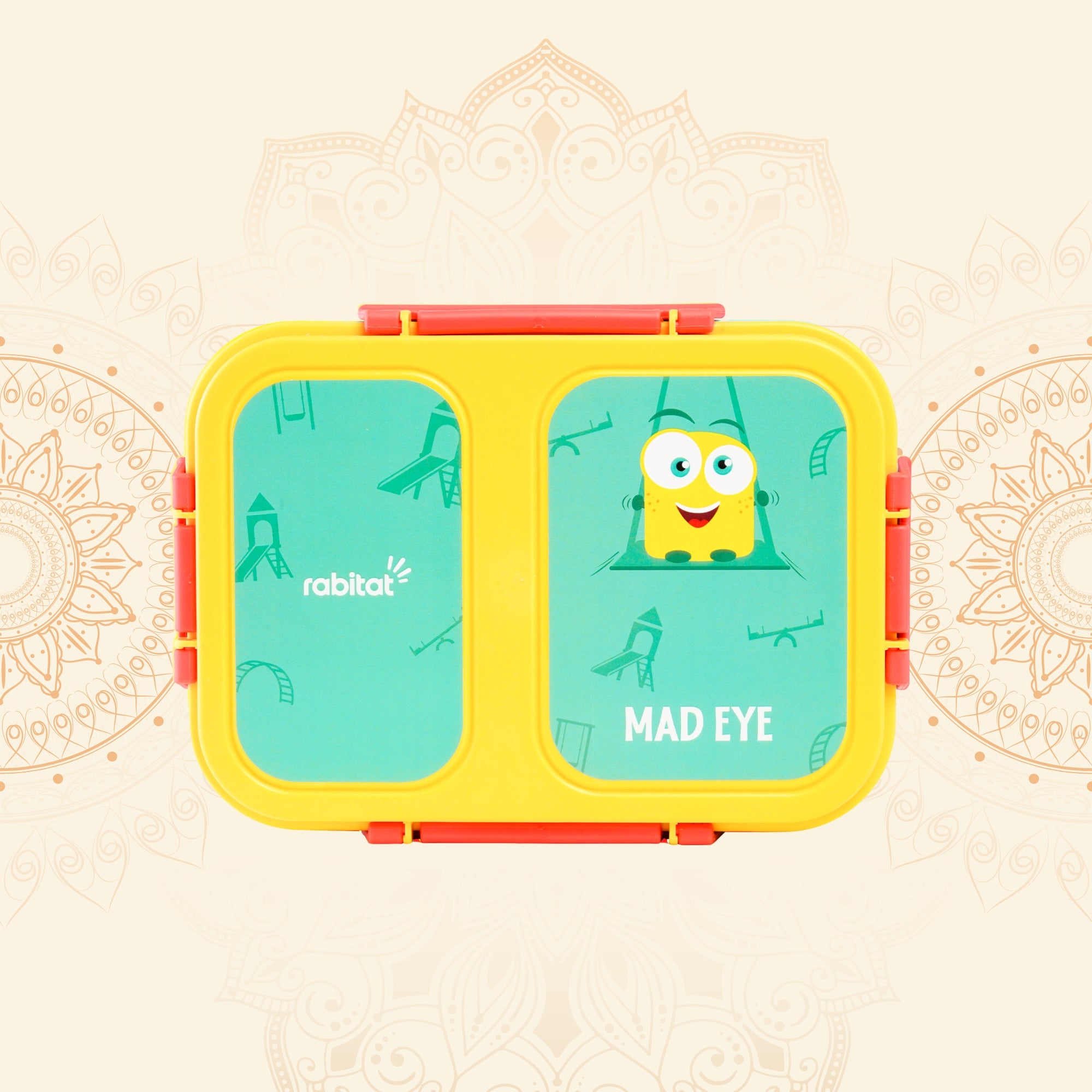 Yumzee Bento Lunchbox