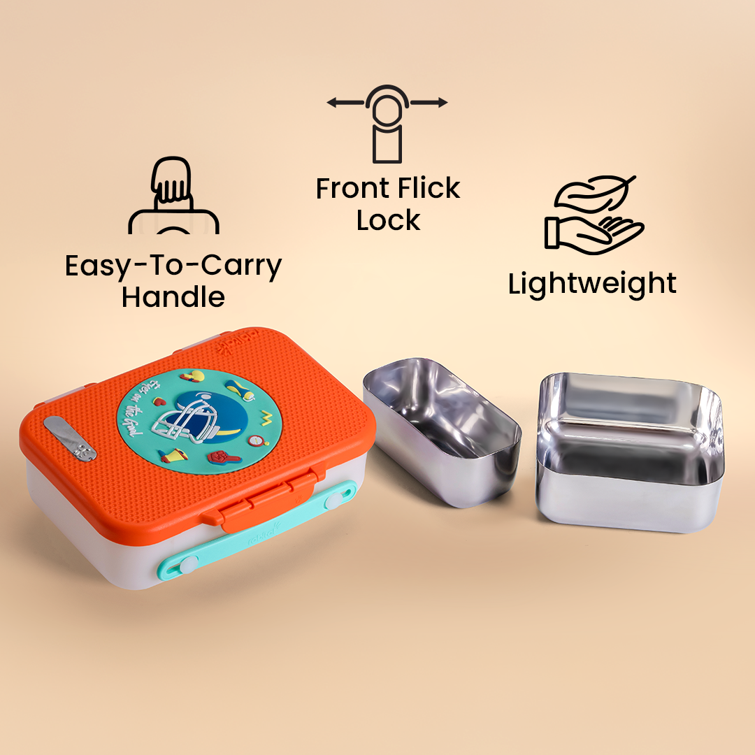 Munchbee Pro