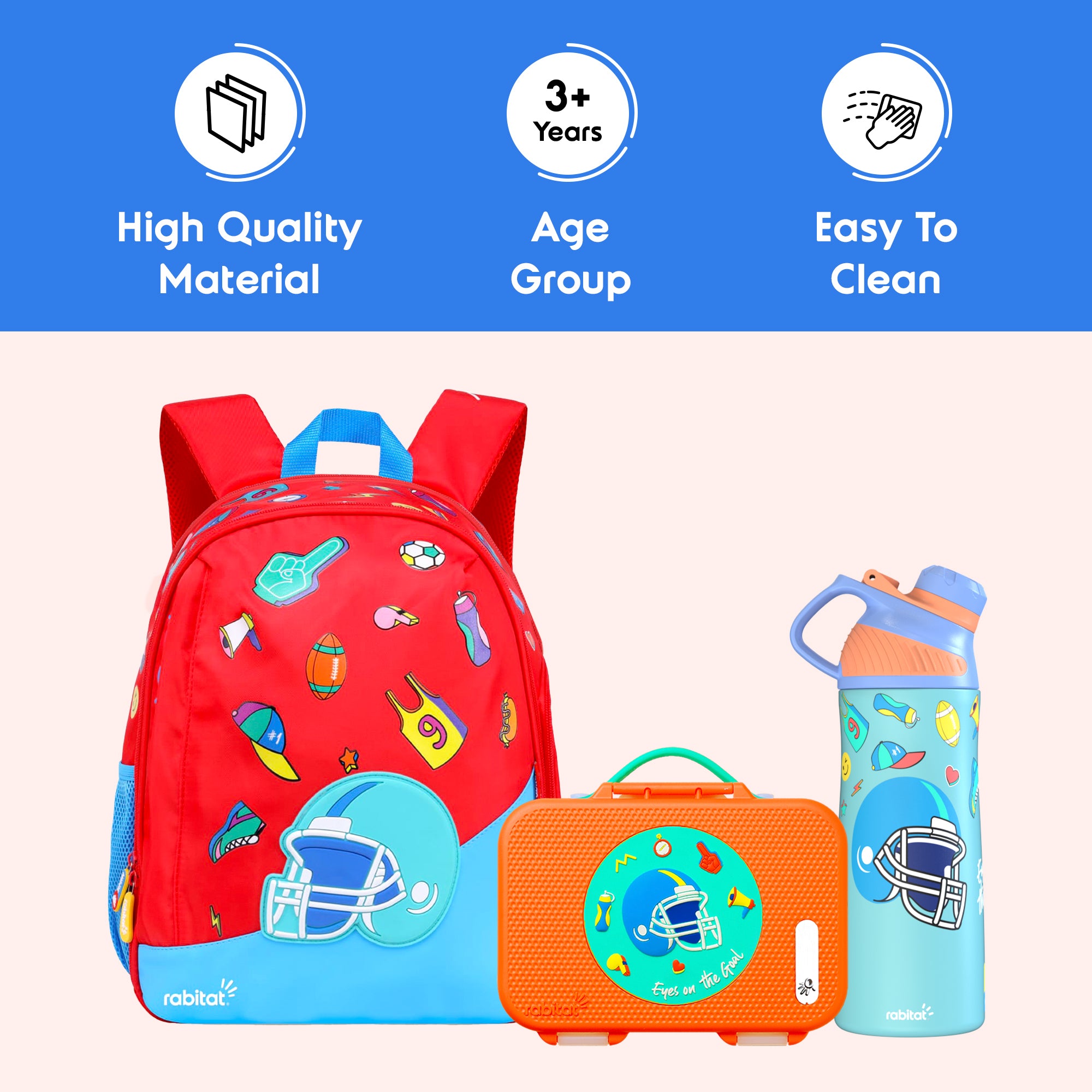 Smart School Kit
