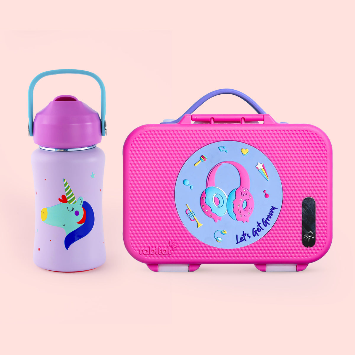Little Foodies Pack
