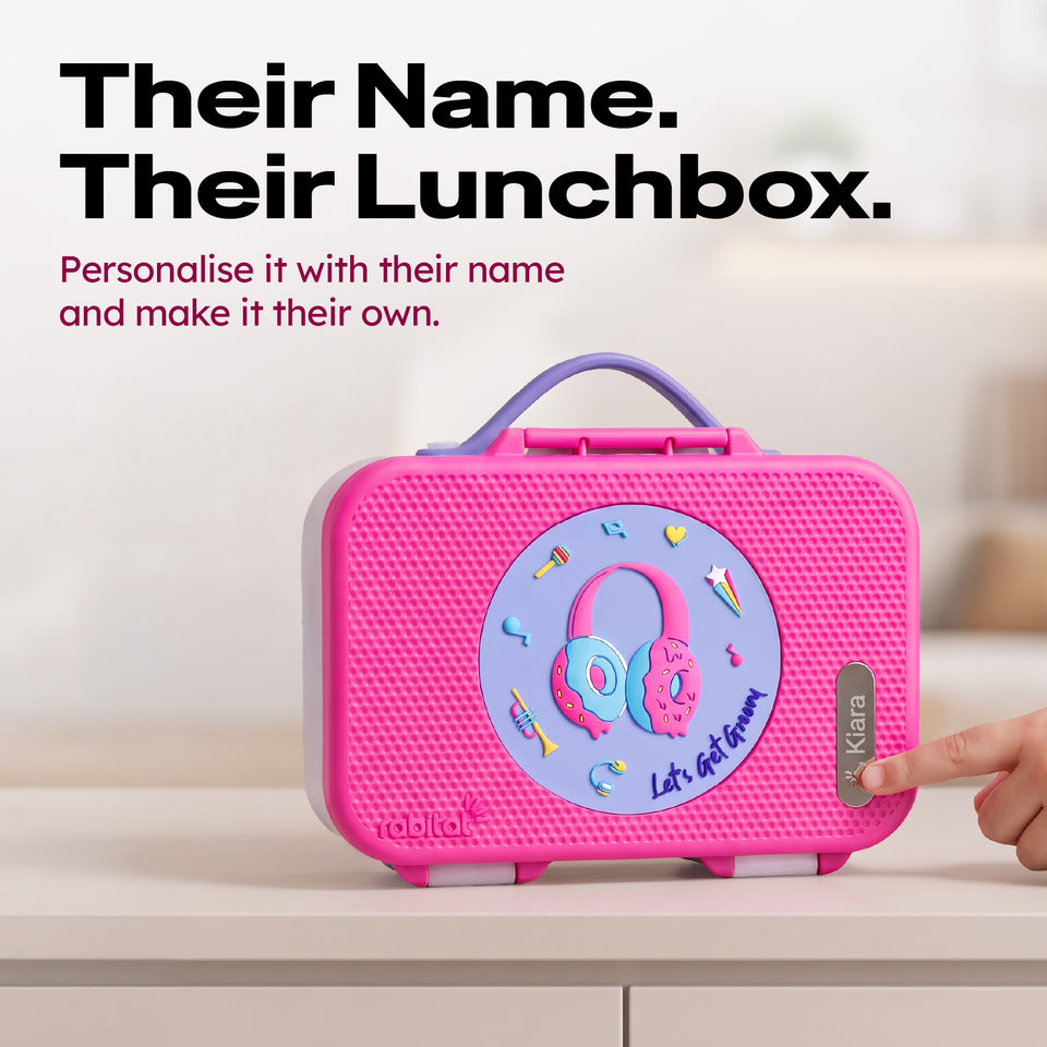 Munchbee Pro