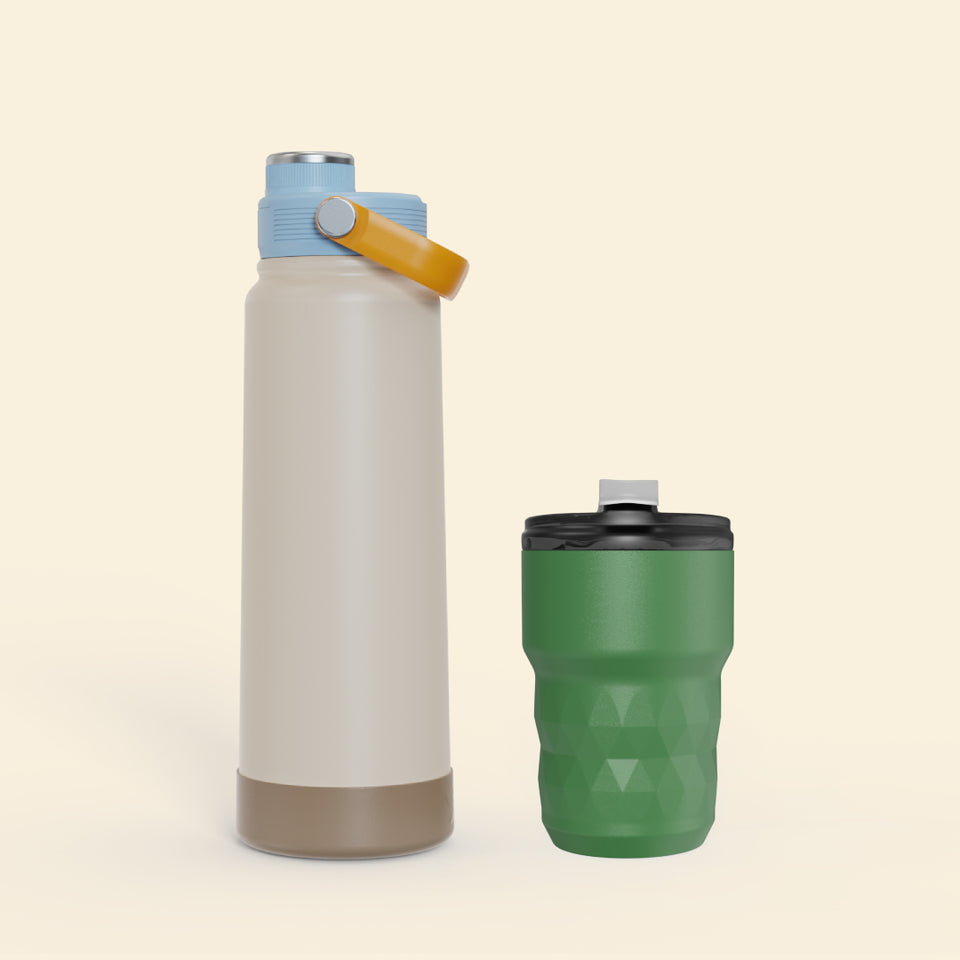 Diwali Toast Combo