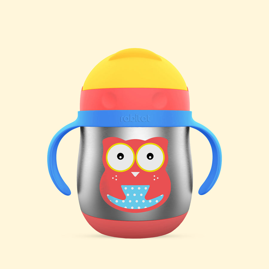 Gravity Sipper