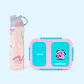 Pastel Splash & Chatter Box