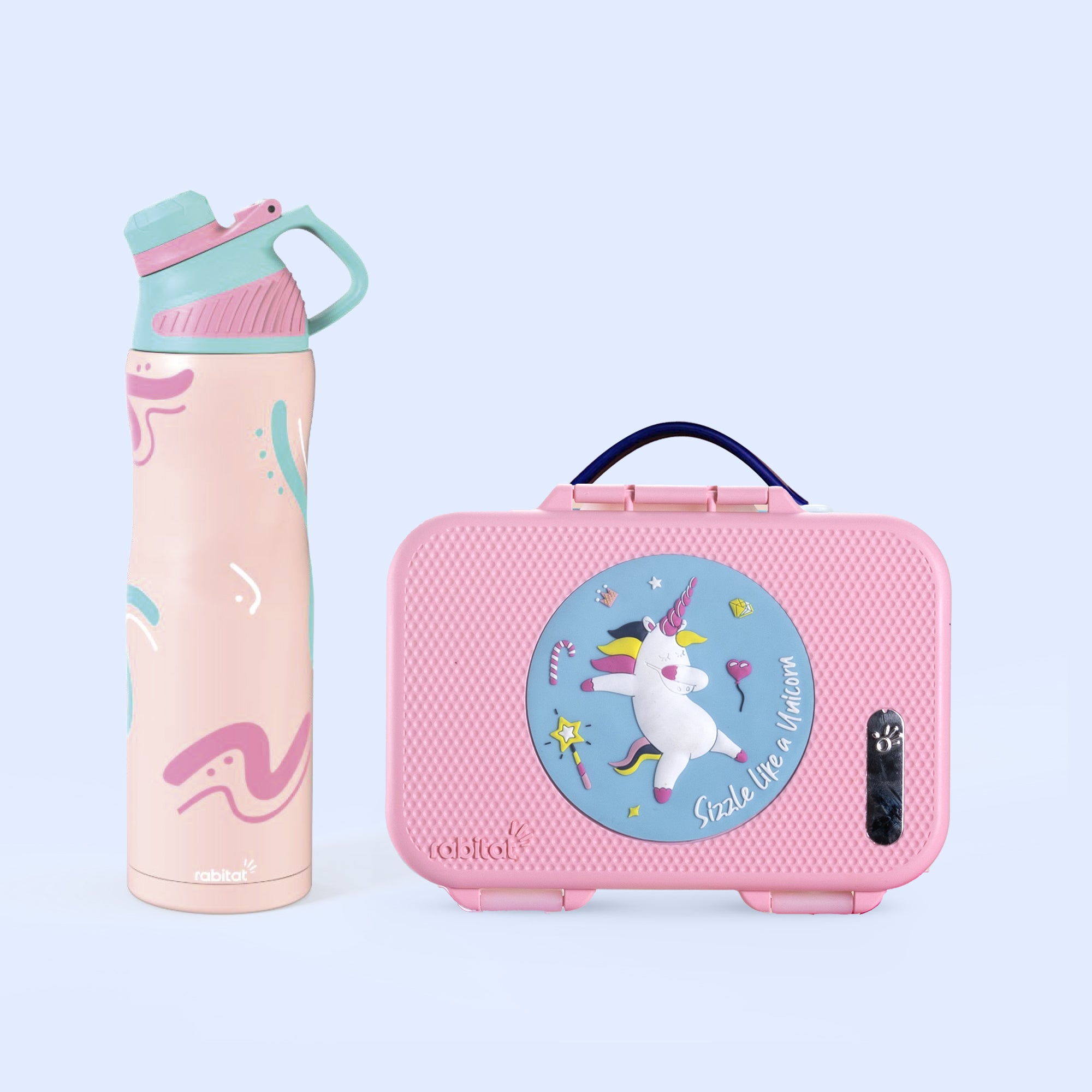 The Everyday Heroes Pack