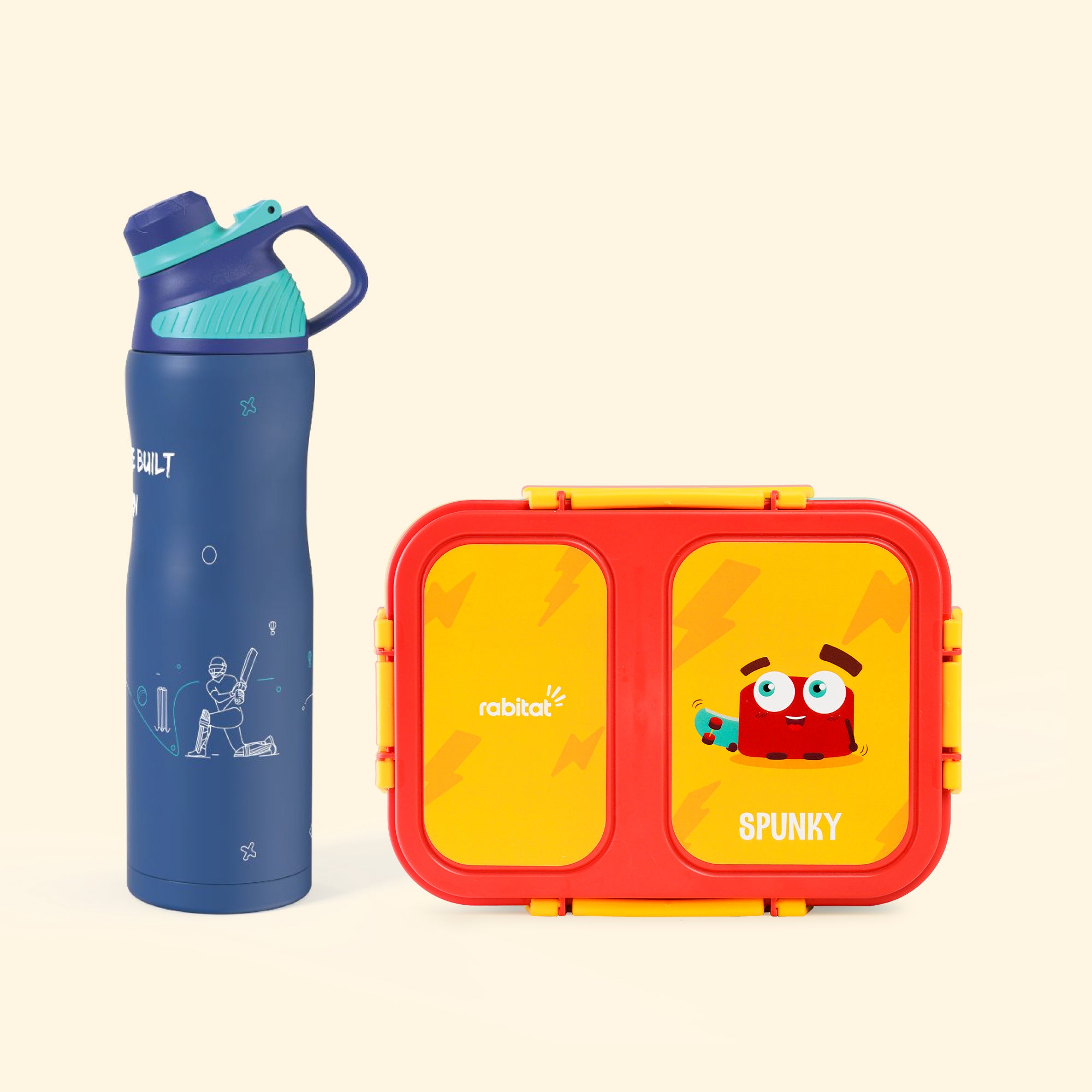 The Little Champs Combo