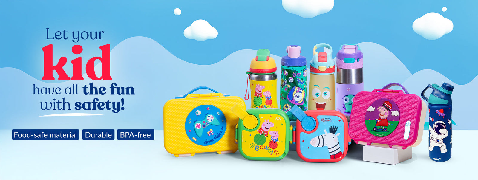 All Products [Nector]