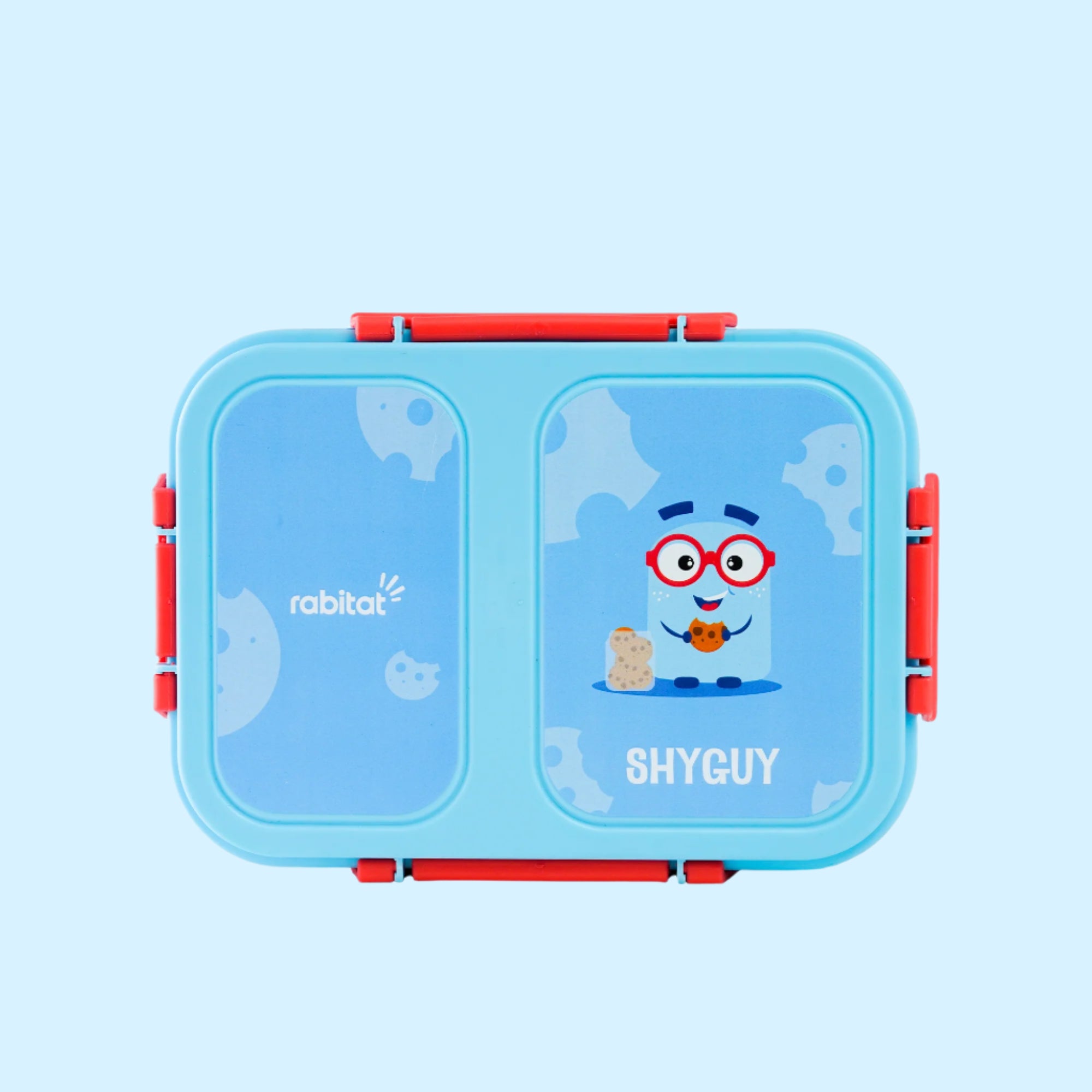 Yumzee Bento Lunchbox