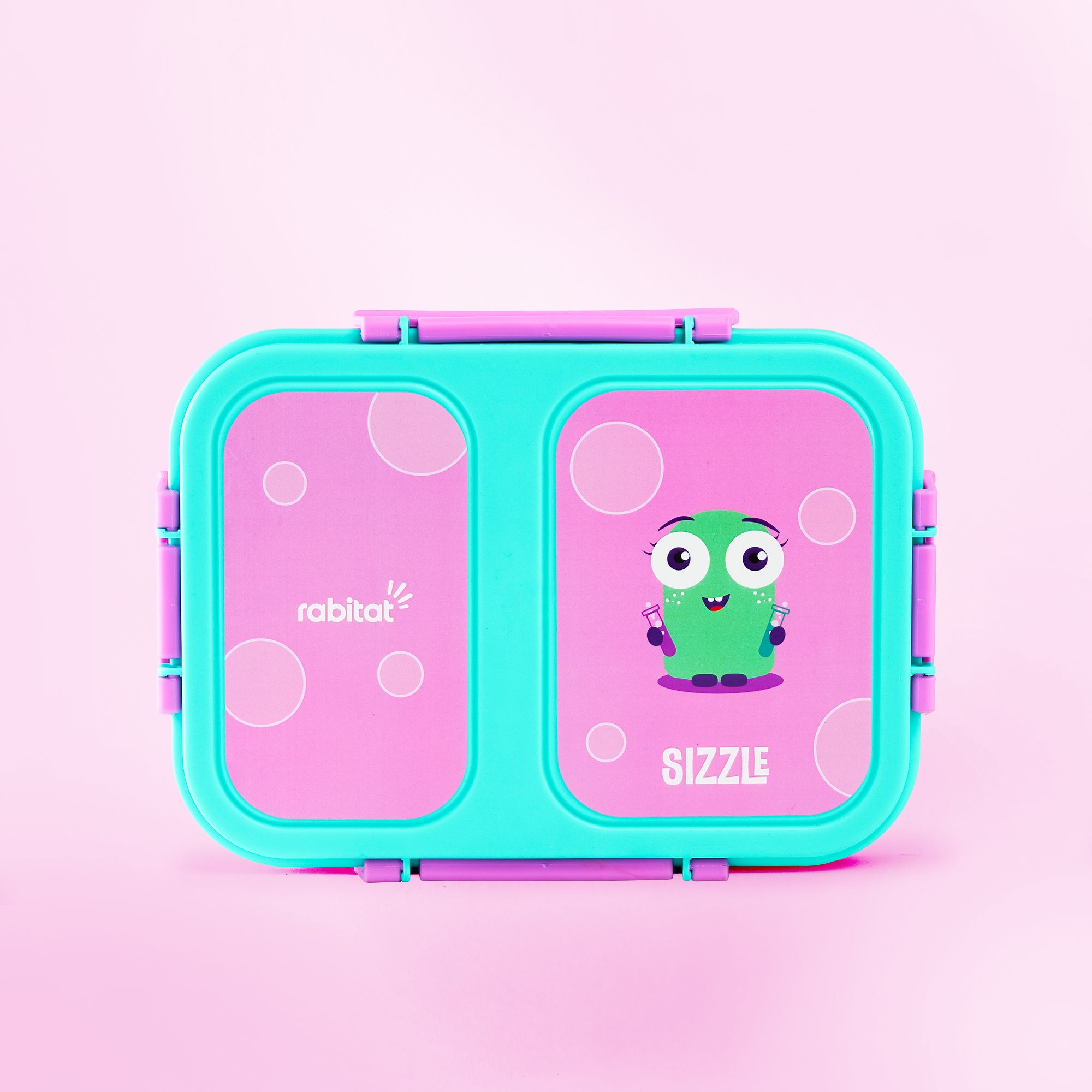 Yumzee Bento Lunchbox