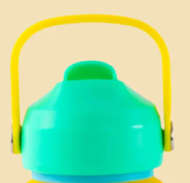 Steel play 3.0 Lid