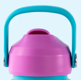 Steel play 3.0 Lid