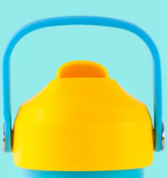 Steel play 3.0 Lid