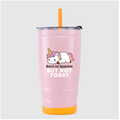 Pink- Born to Sparkle