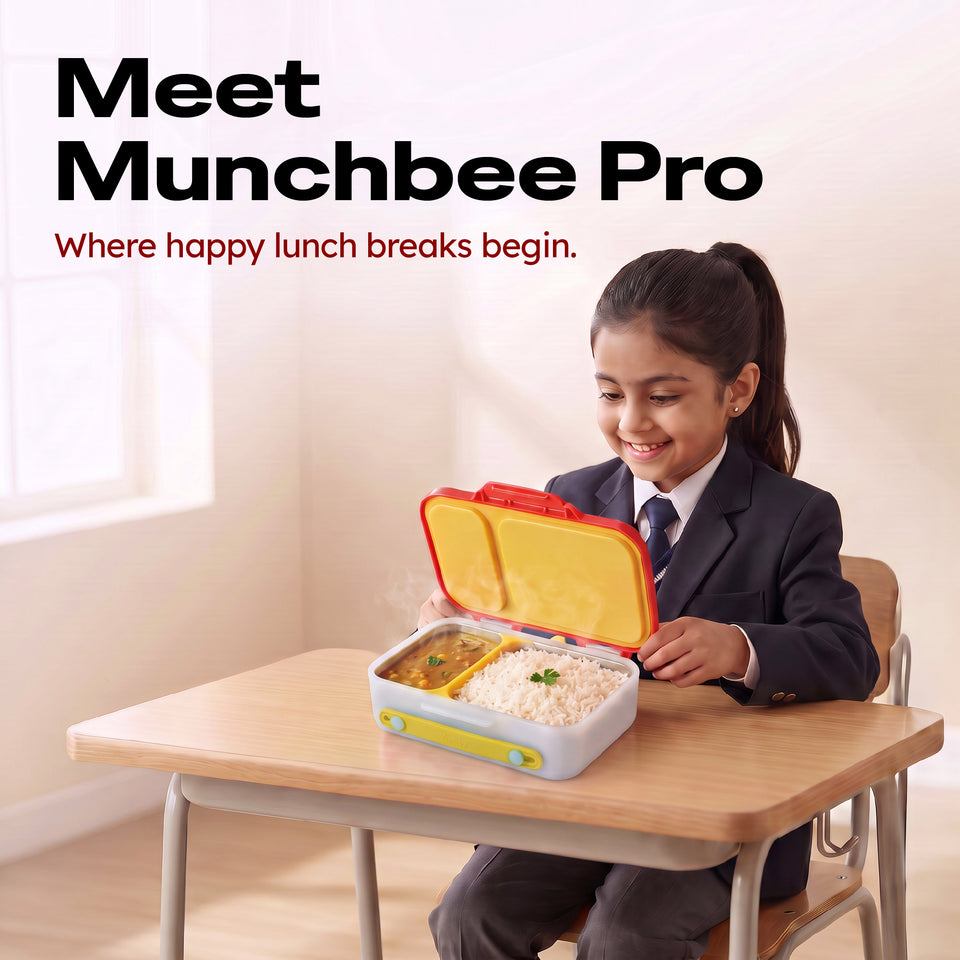Munchbee Pro