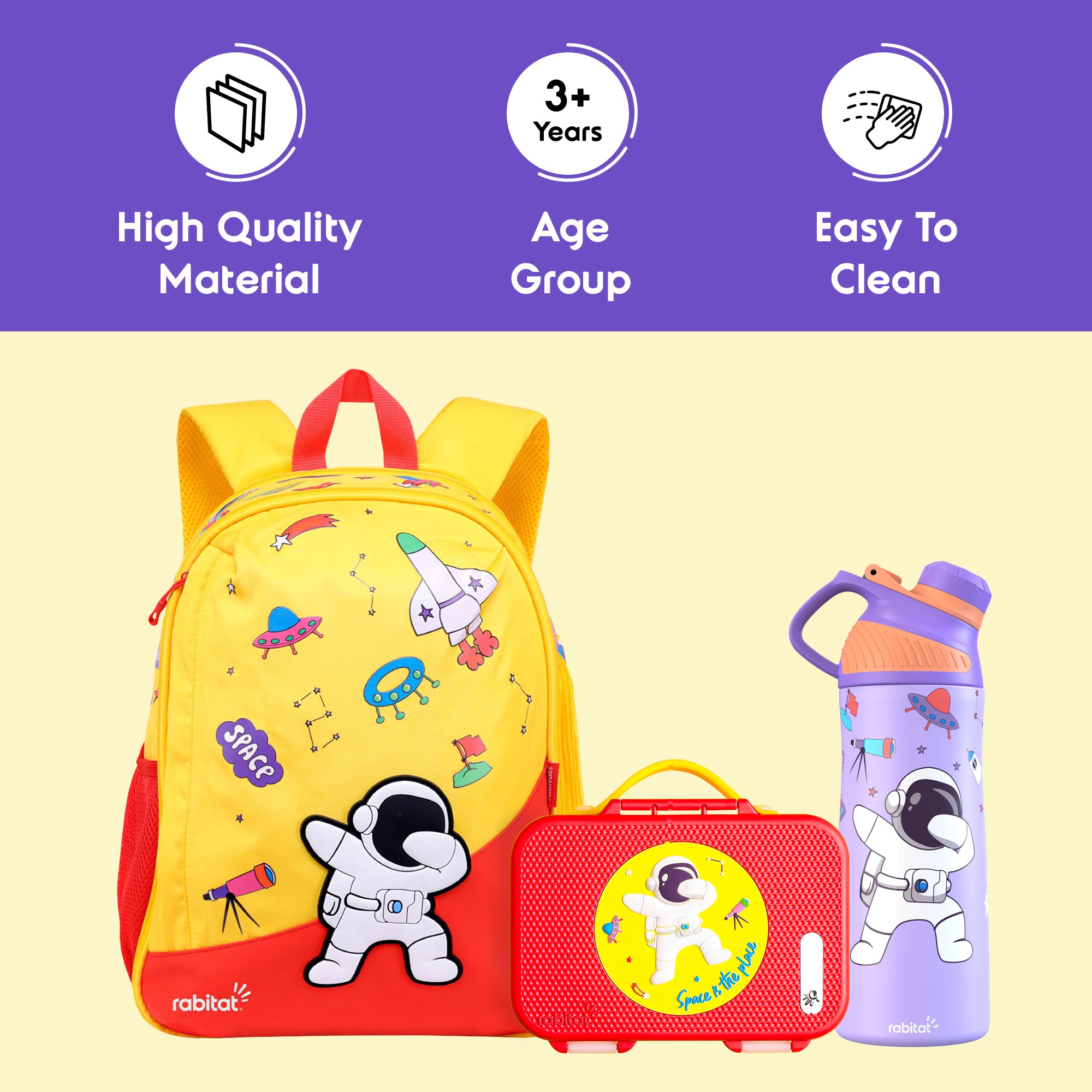 Smart School Kit