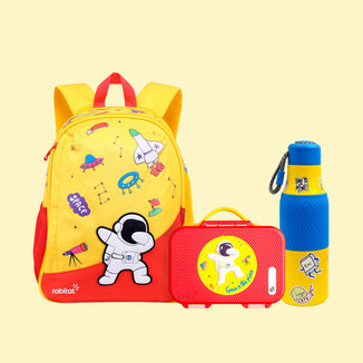 Back-to-School Power Pack