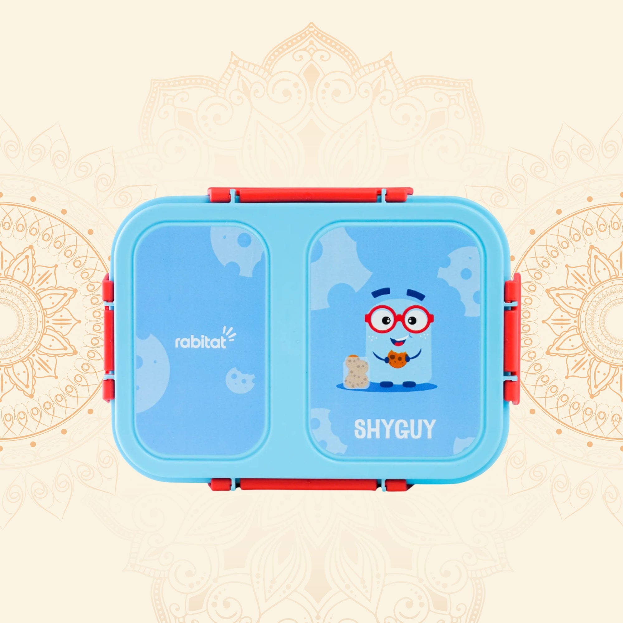 Yumzee Bento Lunchbox