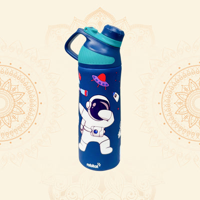 Shyguy Blue