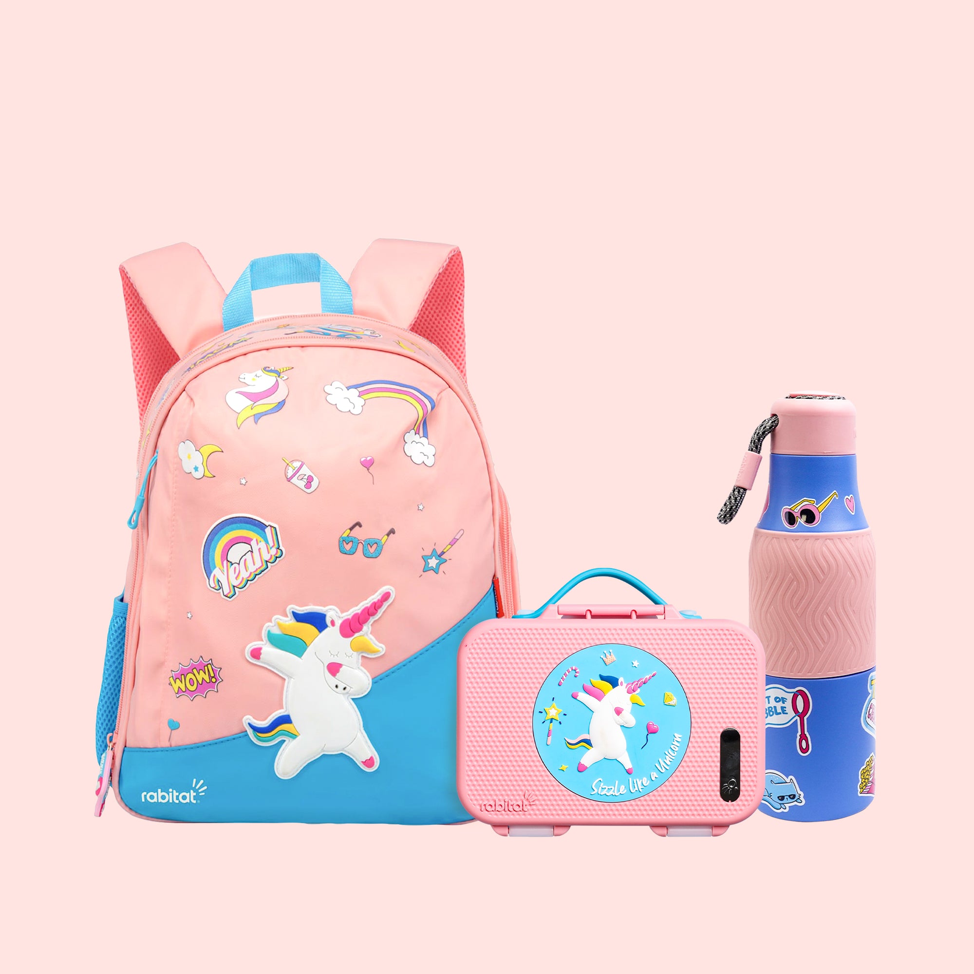 Back-to-School Power Pack