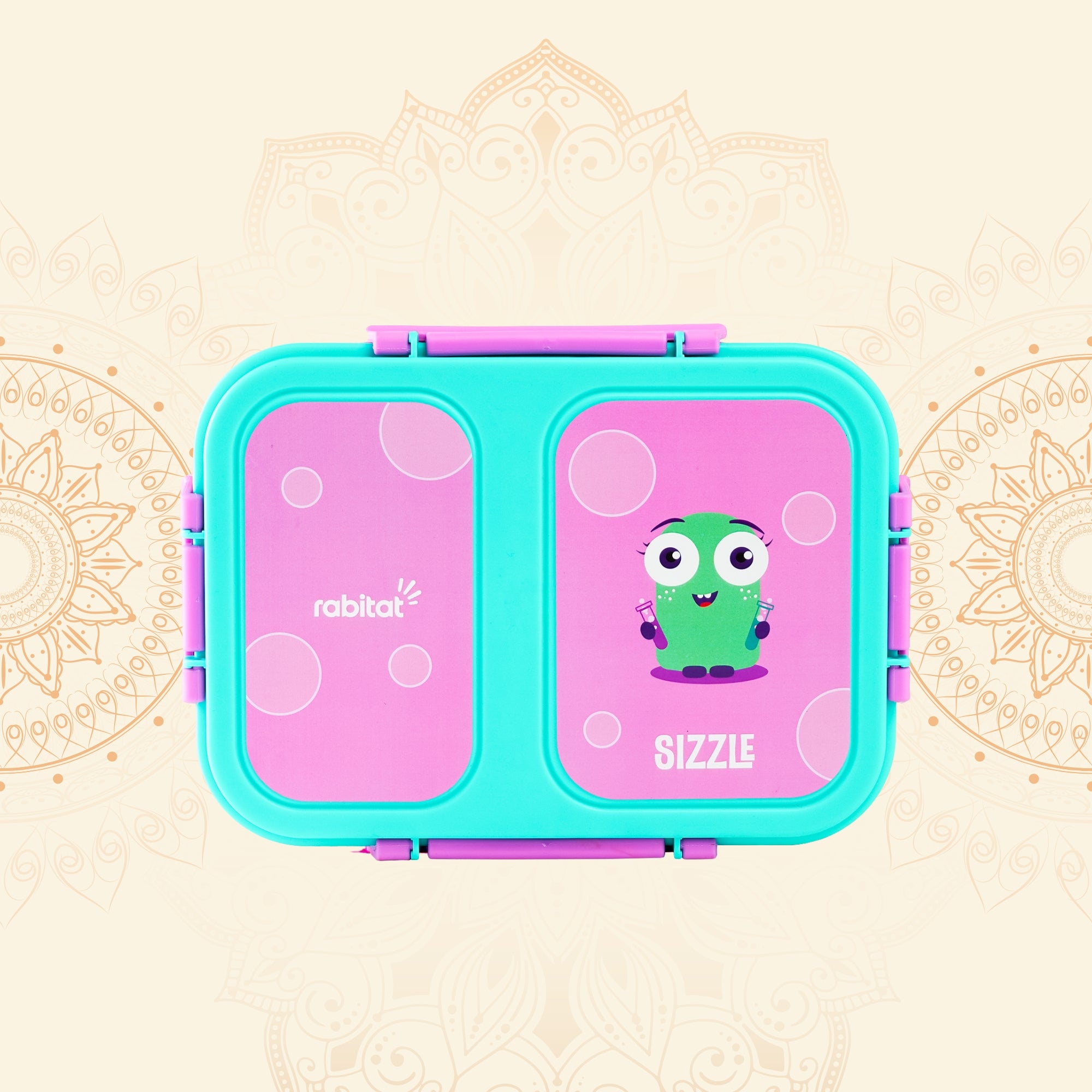 Yumzee Bento Lunchbox