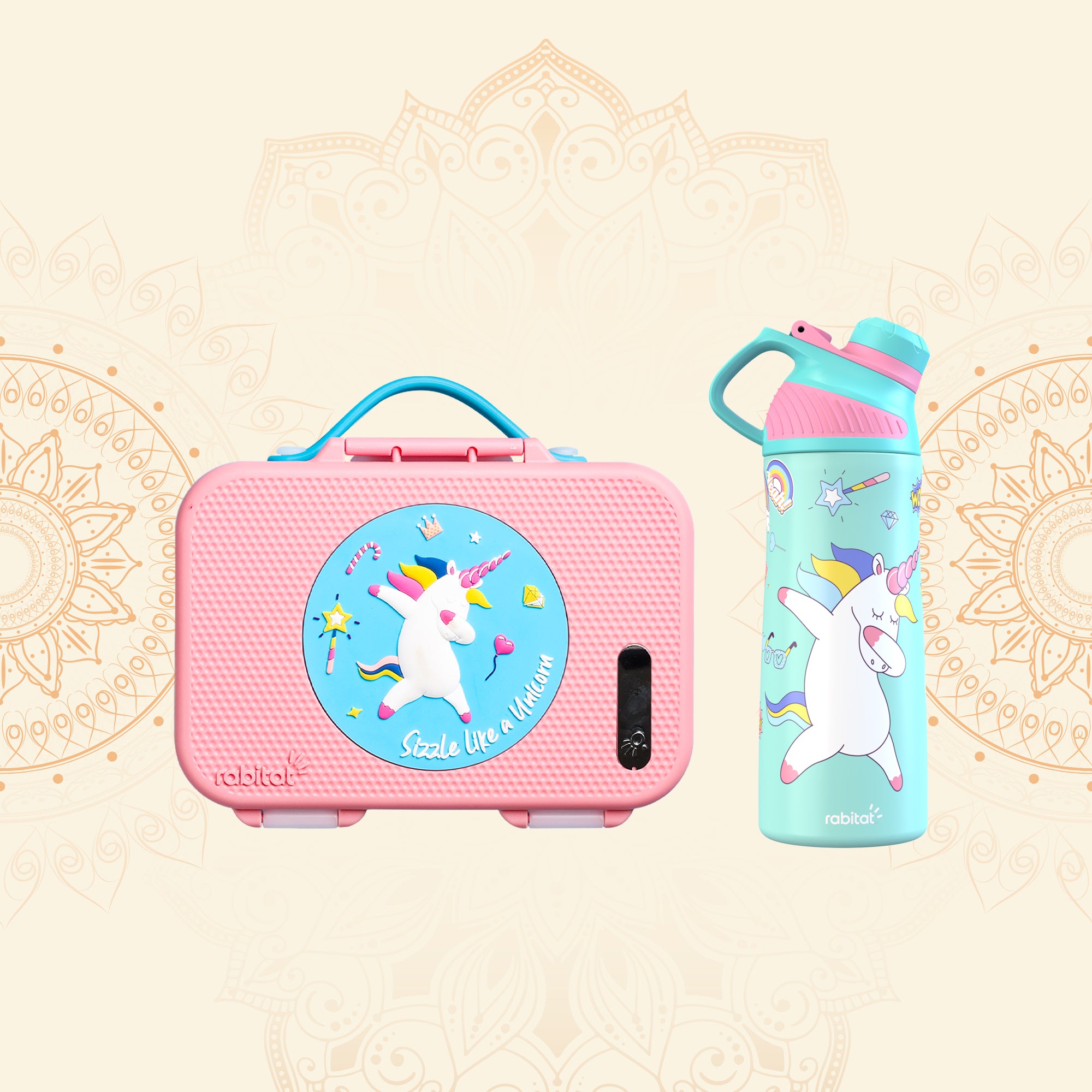 Adventure Ready Combo