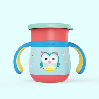 Sky Hoot