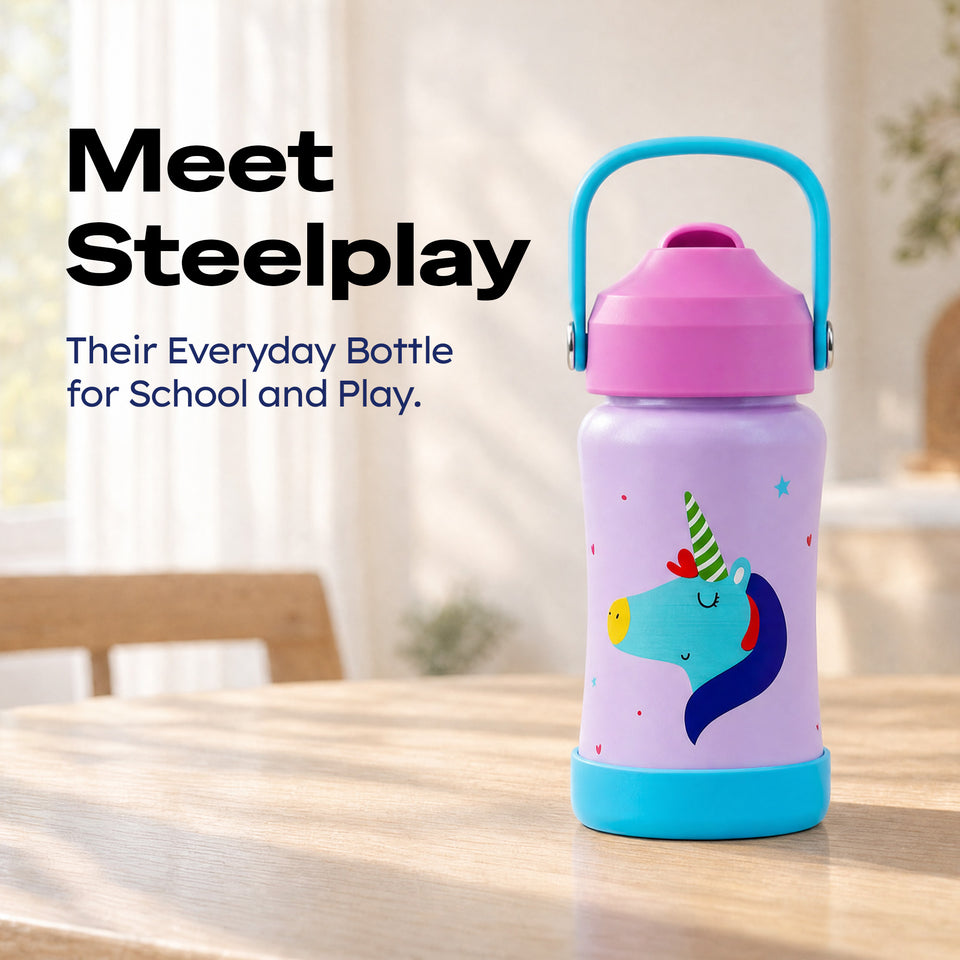 Steelplay