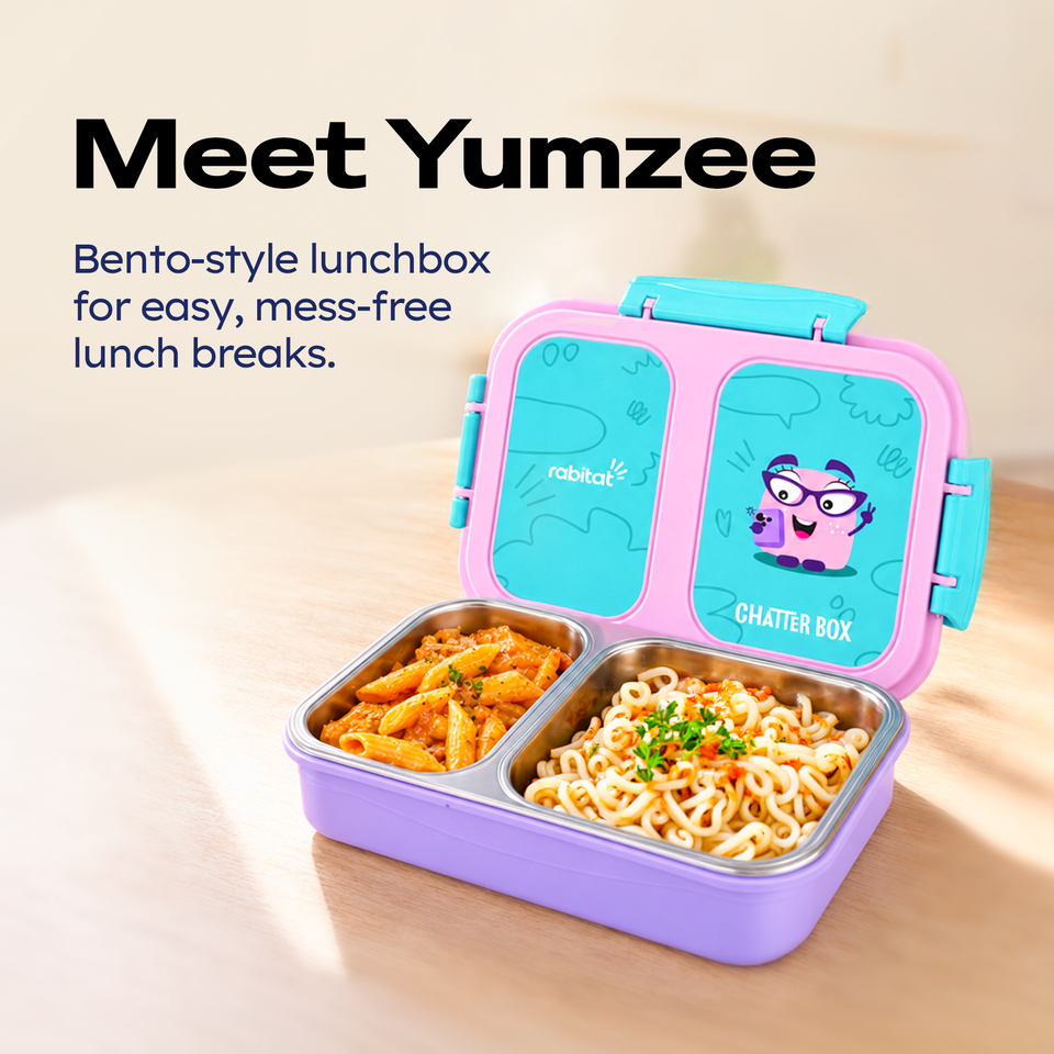 Yumzee Bento Lunchbox