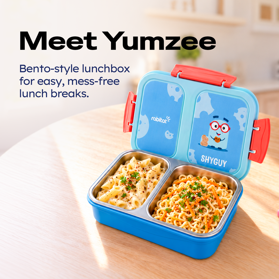 Yumzee Bento Lunchbox