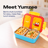 Yumzee Bento Lunchbox