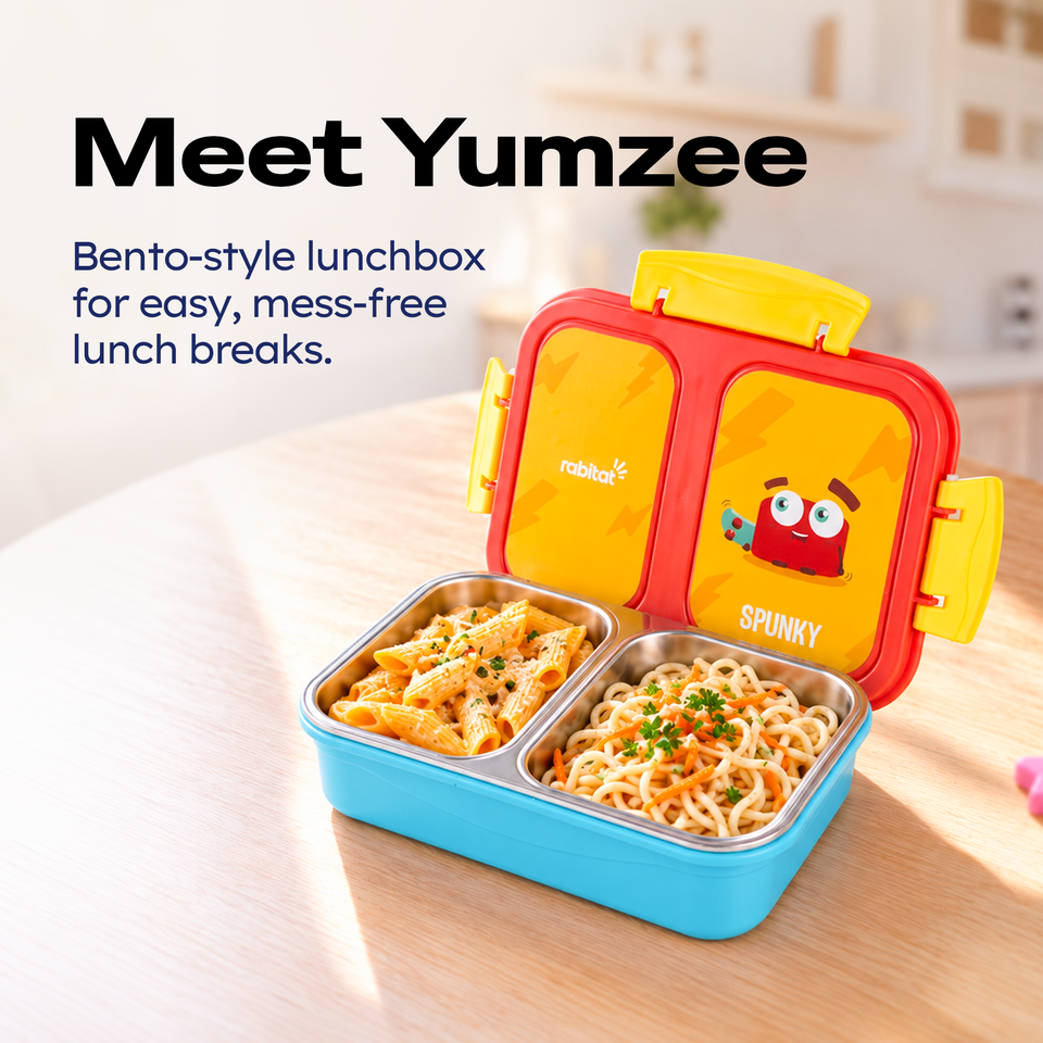 Yumzee Bento Lunchbox