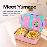 Yumzee Bento Lunchbox