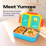 Yumzee Bento Lunchbox