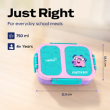 Yumzee Bento Lunchbox
