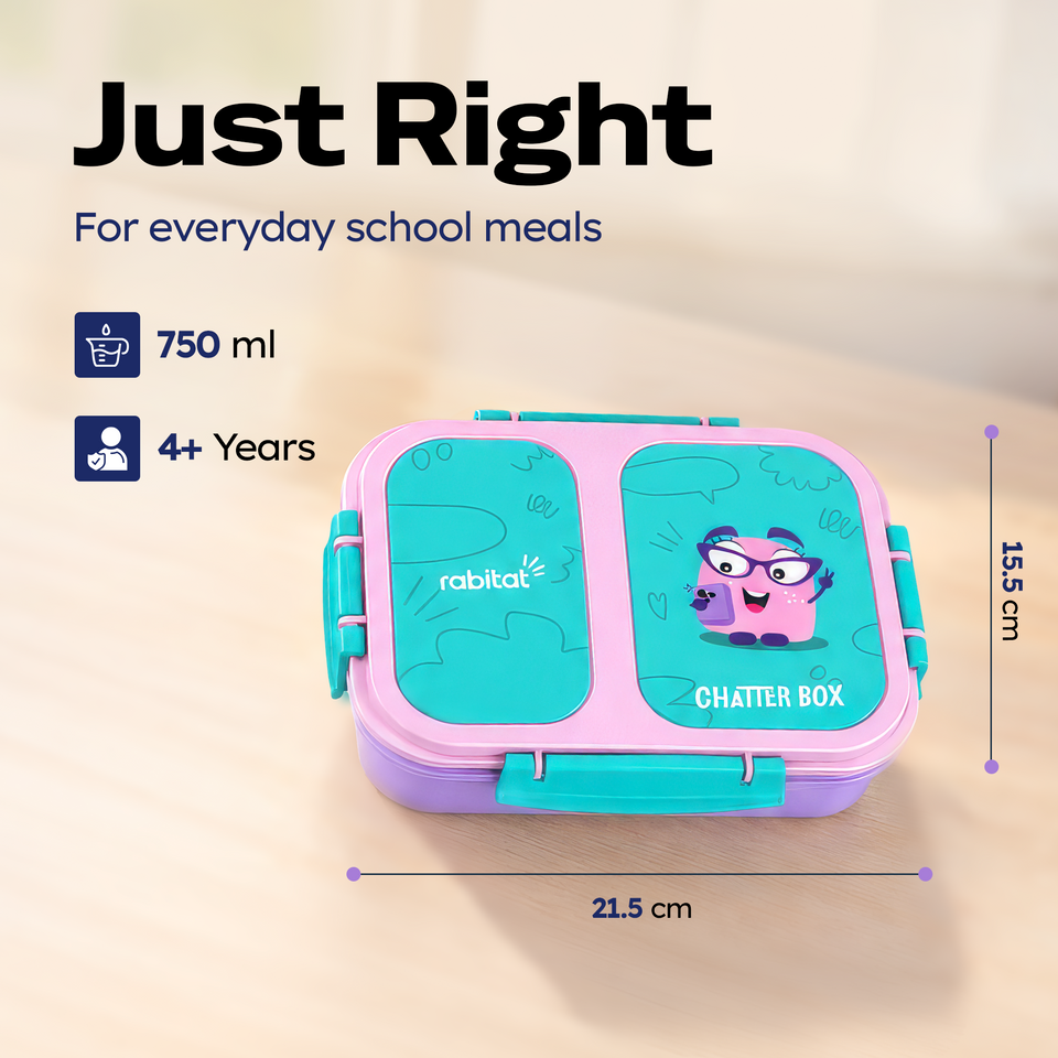 Yumzee Bento Lunchbox