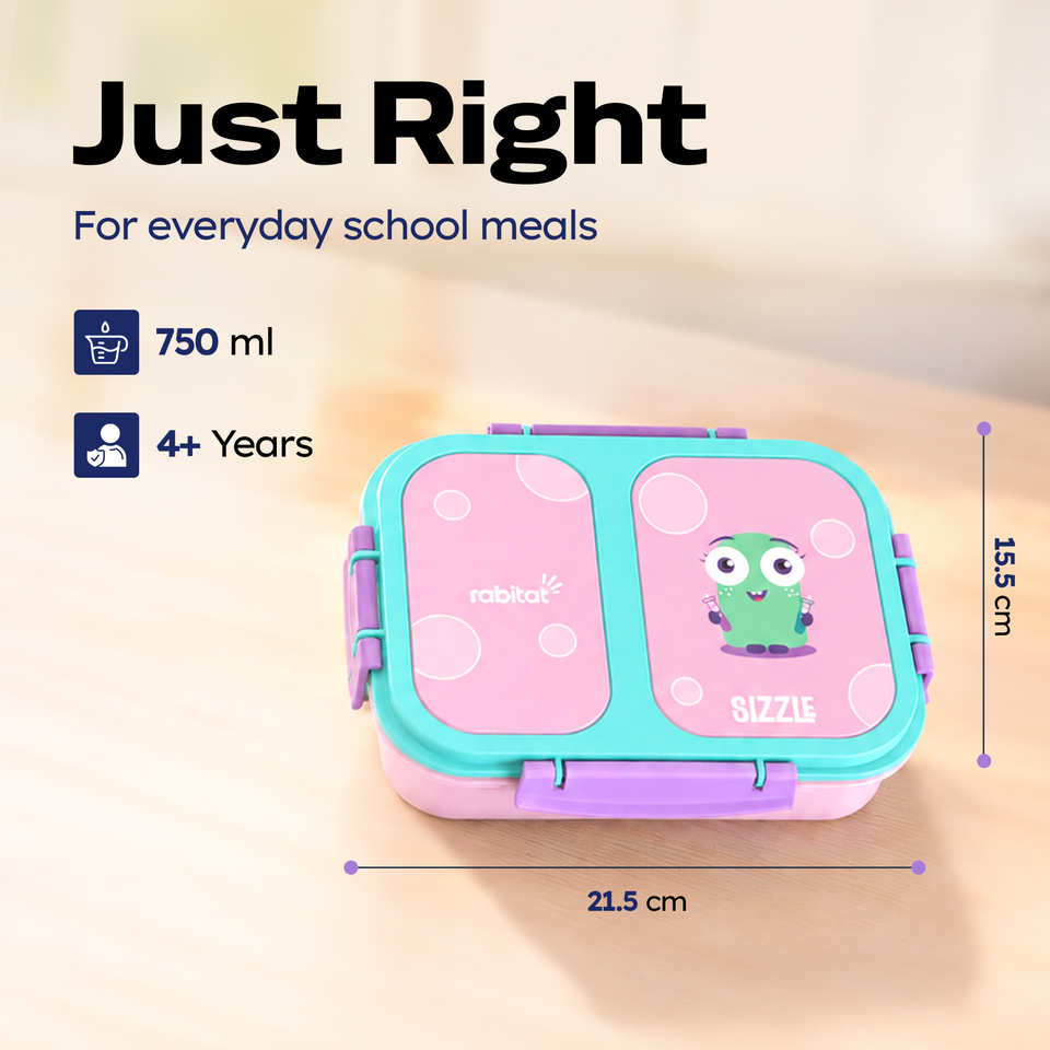 Yumzee Bento Lunchbox