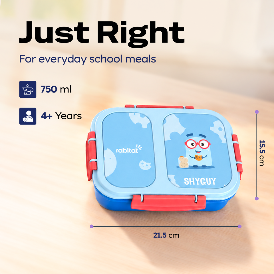 Yumzee Bento Lunchbox