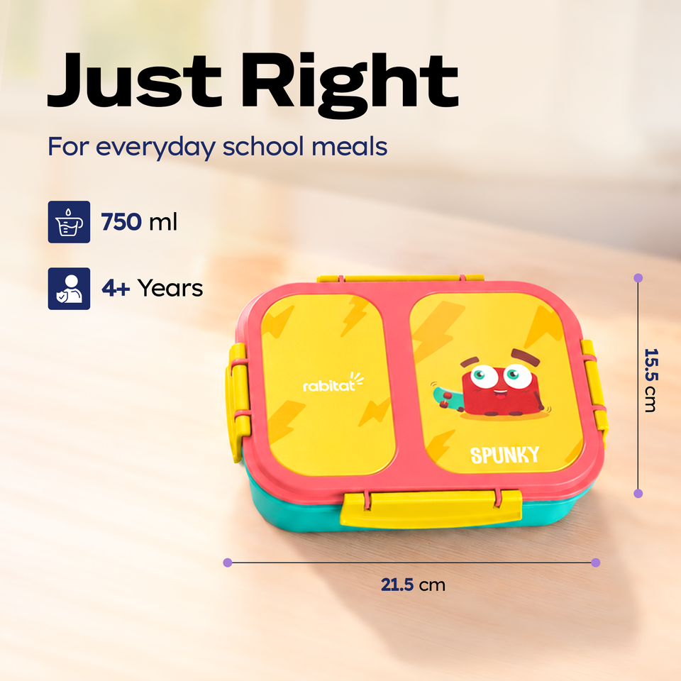 Yumzee Bento Lunchbox