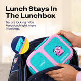 Yumzee Bento Lunchbox