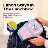 Yumzee Bento Lunchbox